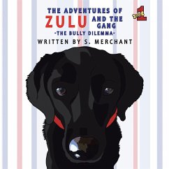Cover The Adventures of Zulu & the Gang (eBook, ePUB)