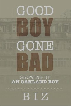 Cover Good Boy Gone Bad (eBook, ePUB)