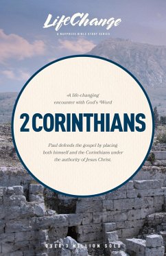 Cover 2 Corinthians (eBook, ePUB)