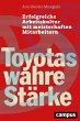Toyotas wahre Stärke (eBook, ePUB) - Bild 1