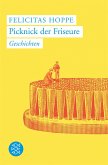 Picknick der Friseure (eBook, ePUB)