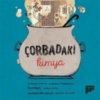 Corbadaki Kimya - Fucito, Silvana; Lotersztain, Ileana