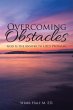 Overcoming Obstacles (eBook, ePUB) - Bild 1
