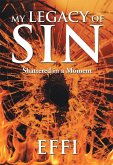 My Legacy of Sin (eBook, ePUB)