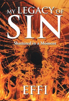 My Legacy of Sin (eBook, ePUB) - Effi