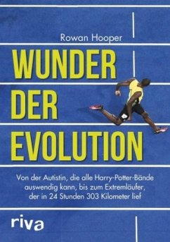 Wunder der Evolution - Hooper, Rowan