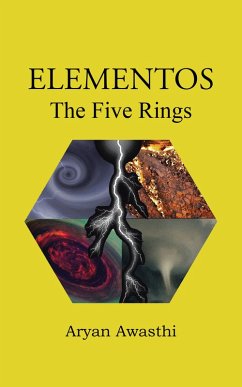 Cover Elementos (eBook, ePUB)