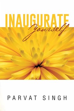 Inaugurate Yourself (eBook, ePUB) - Singh, Parvat