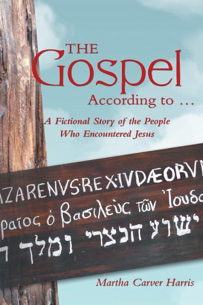 The Gospel According to ... (eBook, ePUB)