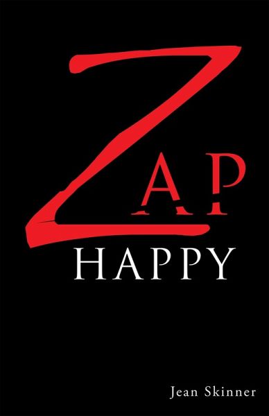 Zap Happy (eBook, ePUB)
