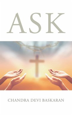 Cover Ask (eBook, ePUB)