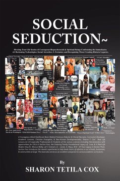 Social Seduction (eBook, ePUB) - Cox, Sharon Tetila
