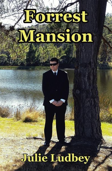 Forrest Mansion (eBook, ePUB) Forrest Mansion (eBook, ePUB)