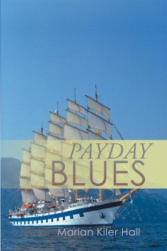 Cover Payday Blues (eBook, ePUB)