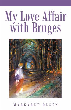 Cover My Love Affair with Bruges (eBook, ePUB)