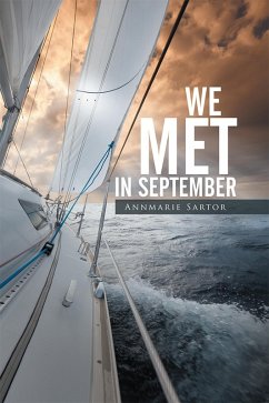 Cover We Met in September (eBook, ePUB)
