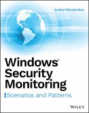 Windows Security Monitoring (eBook, PDF)