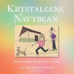 Cover Krystaleene Navybean (eBook, ePUB)