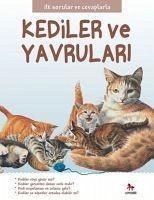 Kediler ve Yavrulari - De La Bedoyere, Camilla