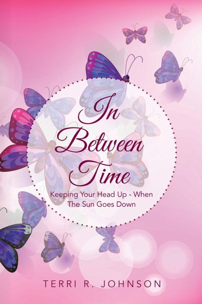 In Between Time (eBook, ePUB) In Between Time (eBook, ePUB)