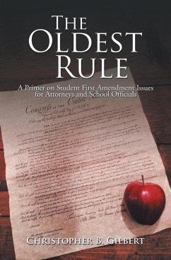 The Oldest Rule (eBook, ePUB) - Gilbert, Christopher B.