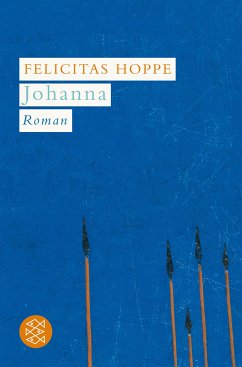 Johanna (eBook, ePUB) - Hoppe, Felicitas