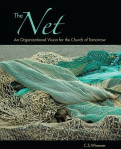 The Net (eBook, ePUB) - Wimmer, C. S.