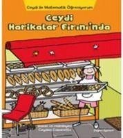 Ceydi Ile Matematik Ögreniyorum Ceydi Harikalar Firininda - Casaretto, Ceyden