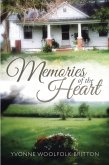 Memories of the Heart (eBook, ePUB)