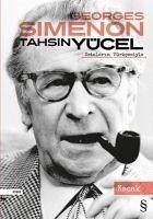 Tahsin Yücel Ustalarin Türkcesiyle Kacak - Simenon, Georges