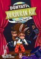 Cover Dünyayi Durduran Kiz