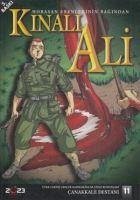 Cover Kinali Ali - Horasan Erenlerinin Bagindan