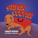 Super Cooper (eBook, ePUB)