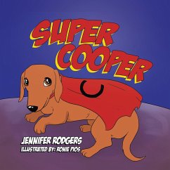 Super Cooper (eBook, ePUB)