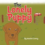 The Lonely Puppy (eBook, ePUB)