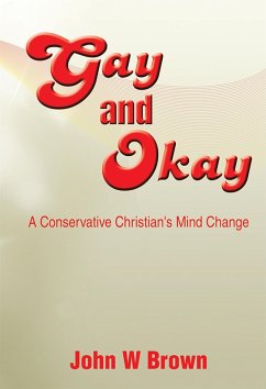 Gay and Okay (eBook, ePUB)