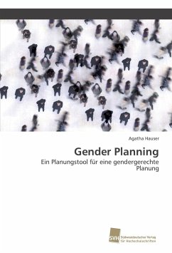 Gender Planning - Hauser, Agatha