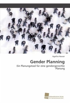 Cover Gender Planning