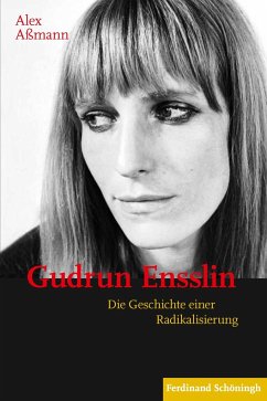 Gudrun Ensslin - Aßmann, Alex