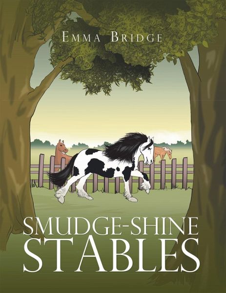 Smudge-Shine Stables (eBook, ePUB)
