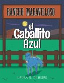 El Caballito Azul (eBook, ePUB)