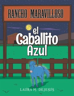 El Caballito Azul (eBook, ePUB)