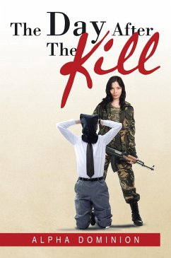 Cover The Day After the Kill (eBook, ePUB)