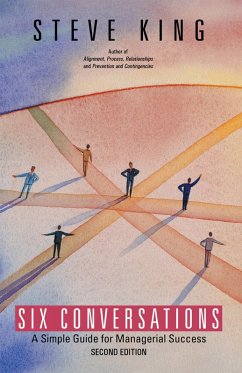 Six Conversations (eBook, ePUB)