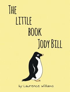 The Little Book, Jody Bill - Williams, Lawrence