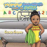 Mommy, Please Teach Me How to Swim (eBook, ePUB)