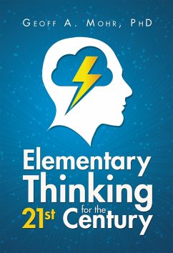 Cover Elementary Thinking for the 21St Century (eBook, ePUB)