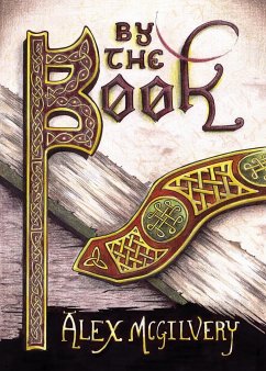 By the Book - McGilvery, Alex