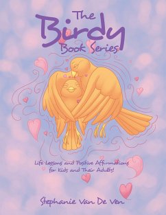 Cover The Birdy Book Series (eBook, ePUB)