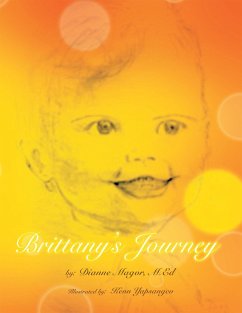 Brittany'S Journey (eBook, ePUB) - Magor M. Ed, Dianne